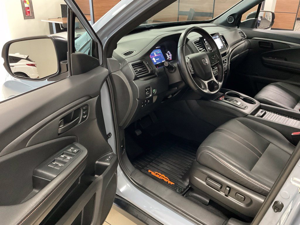 Used 2022 Honda Passport TrailSport image 10