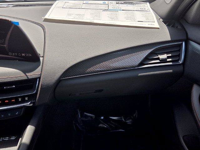 New 2026 Cadillac CT5 Sport w/ Technology Package RWD image 20