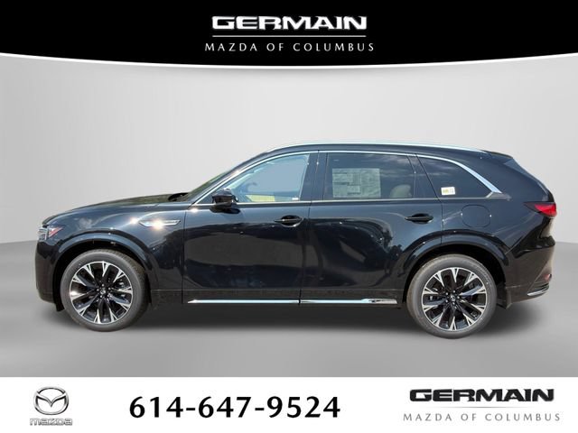 New 2026 MAZDA CX-90 3.3 Turbo S w/ Premium Plus AWD/4WD image 5