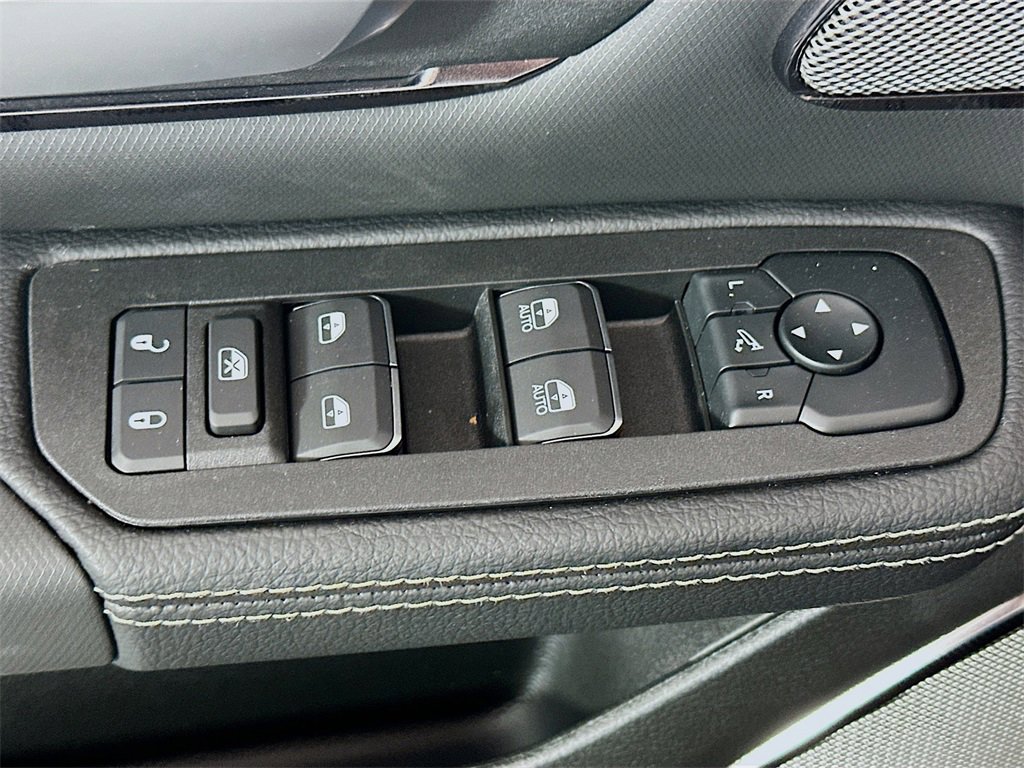 New 2026 RAM 1500 Rebel image 18