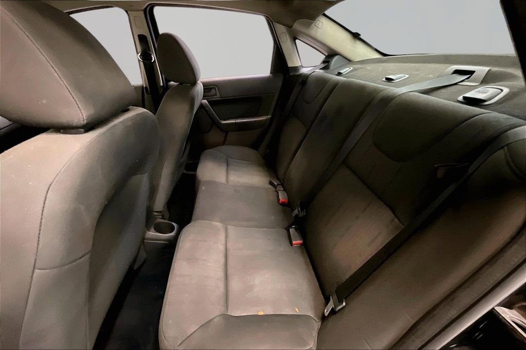 Used 2008 Ford Focus SE FWD image 23