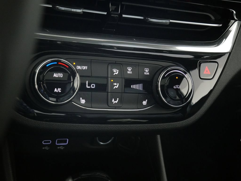 New 2026 Buick Envista Sport Touring w/ Studio Series FWD image 20