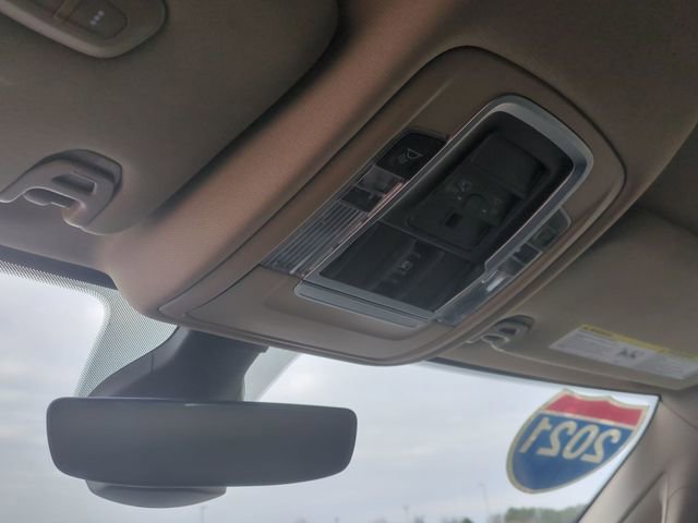 Used 2021 RAM 2500 Laramie image 34