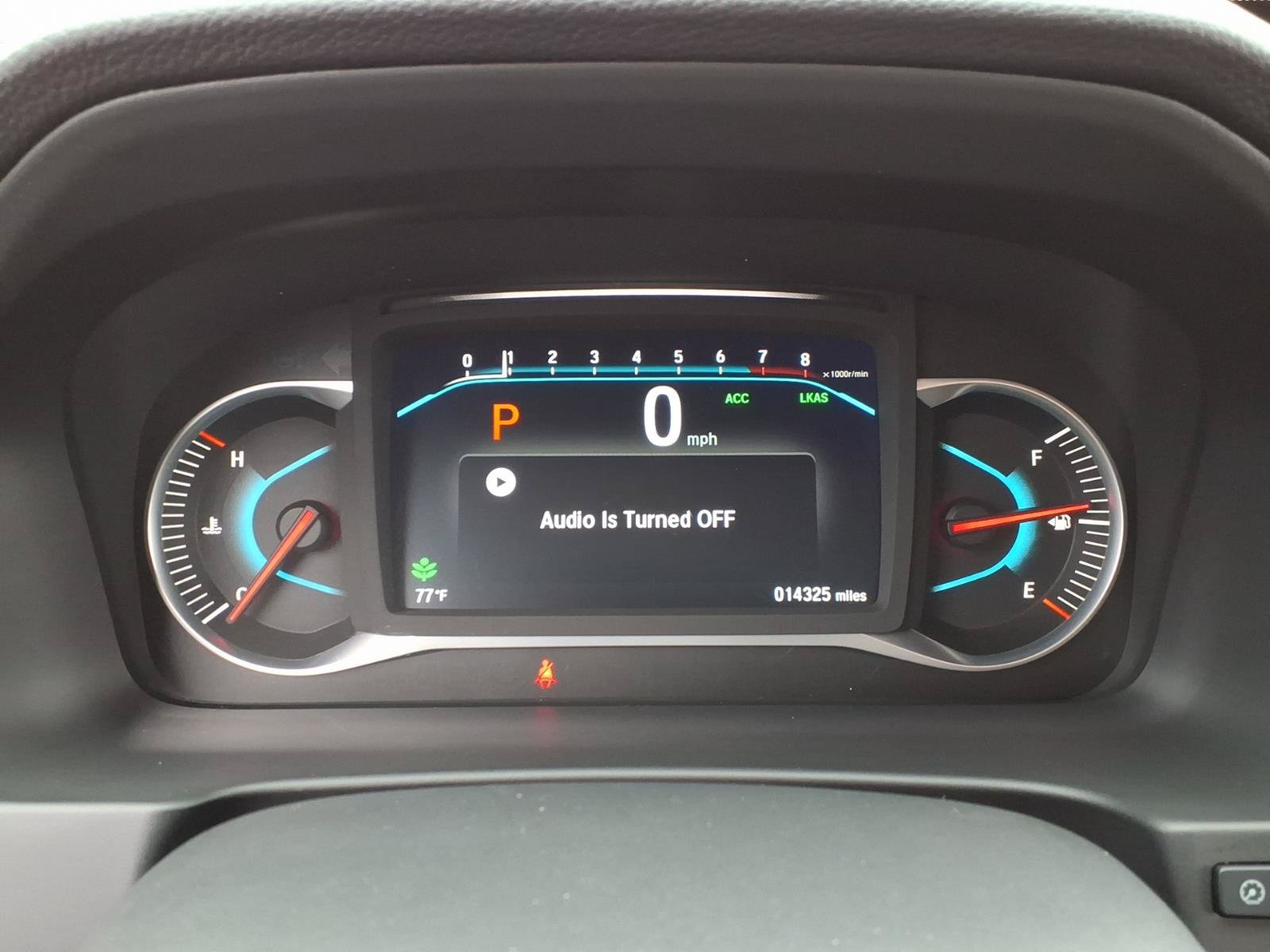 Used 2021 Honda Pilot EX image 17