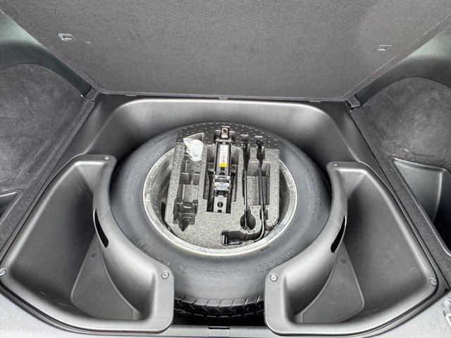 Used 2019 Jeep Grand Cherokee Limited image 22