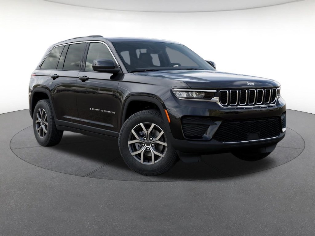 New 2027 Jeep Grand Cherokee Laredo X AWD/4WD image 6