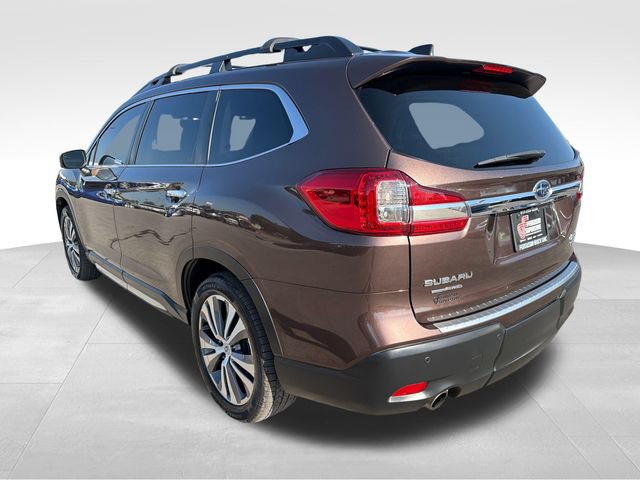 Used 2020 Subaru Ascent Touring w/ Popular Package #3 AWD/4WD image 5