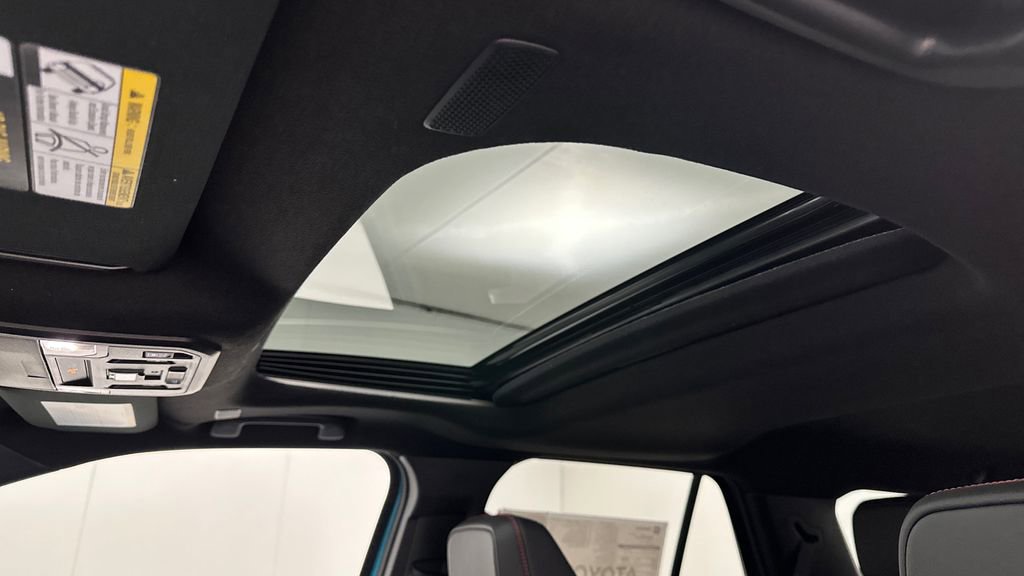 New 2026 Toyota 4Runner TRD Pro image 17