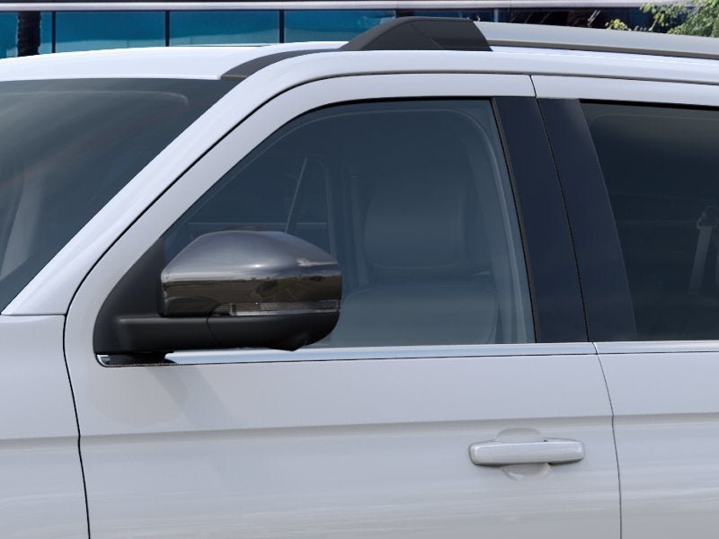 New 2027 Ford Expedition Max Platinum w/ Platinum Ultimate Package AWD/4WD image 20