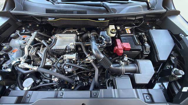 New 2026 Mitsubishi Outlander LE FWD image 26