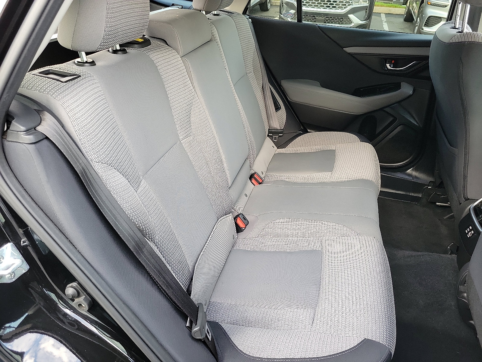 Used 2023 Subaru Outback Premium image 18