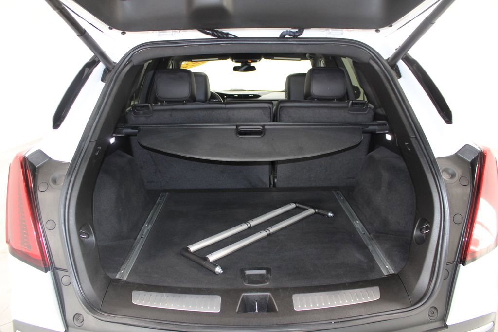 Used 2024 Cadillac XT5 Premium Luxury image 14