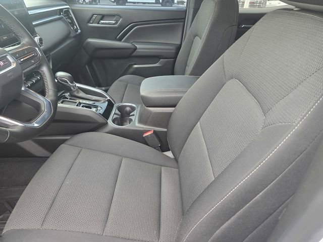 Used 2024 GMC Canyon Elevation image 19