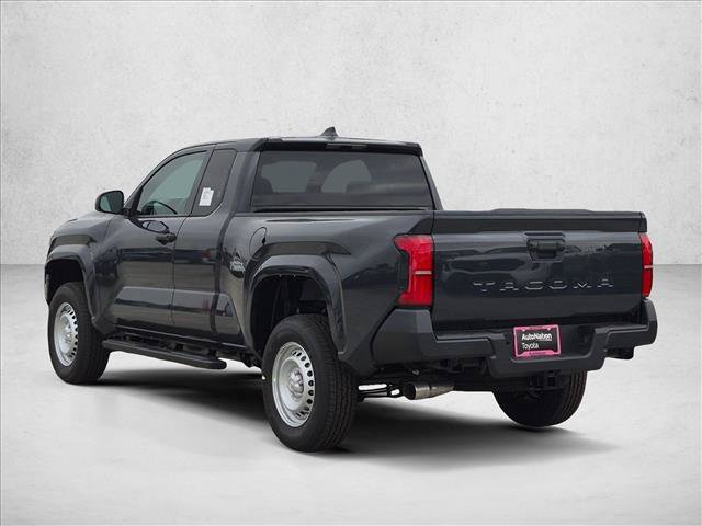 New 2026 Toyota Tacoma SR RWD image 9