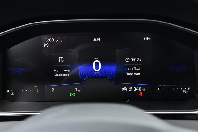 New 2026 Volkswagen Jetta Sport image 12