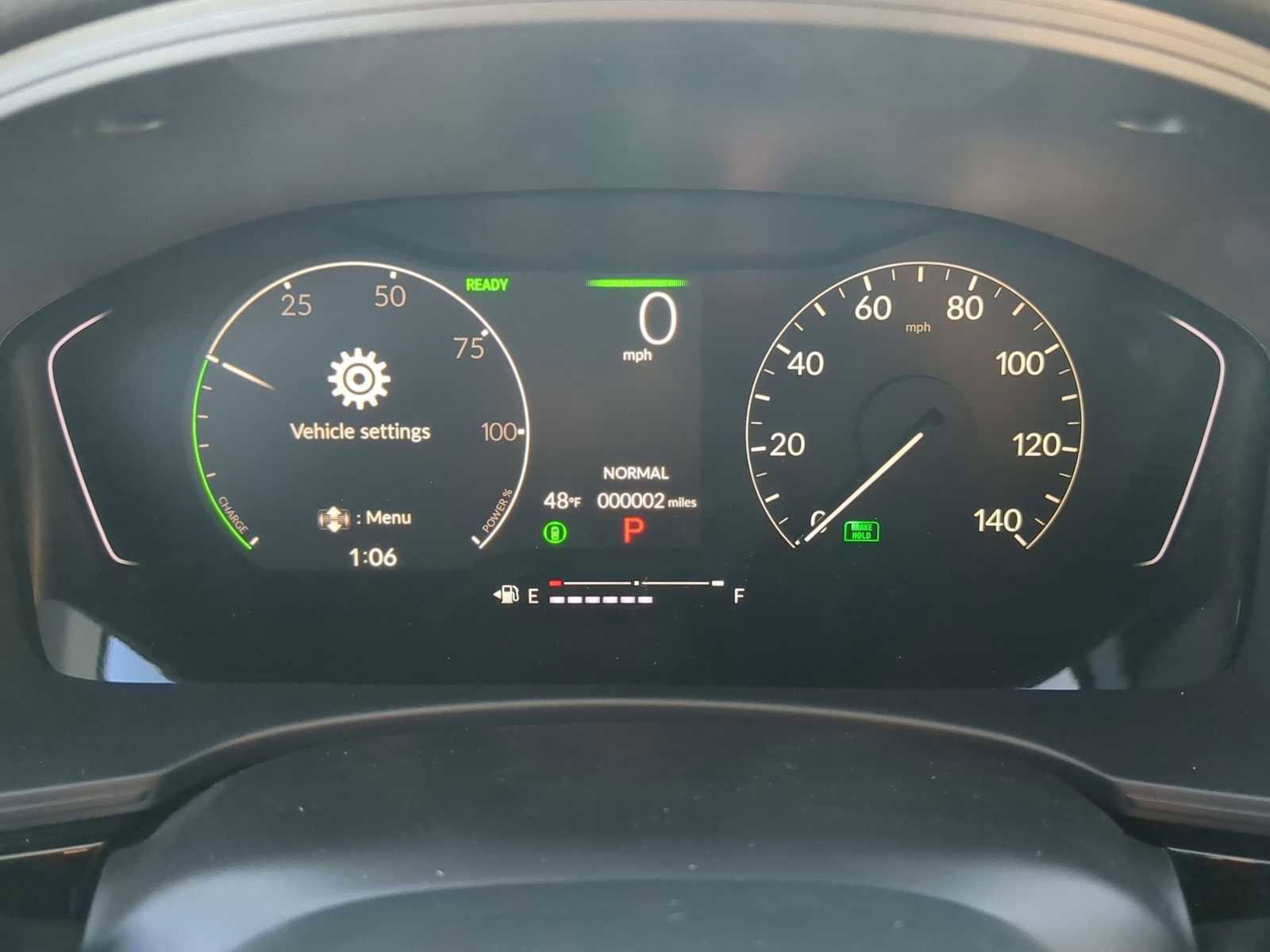 New 2026 Honda Civic Sport image 17