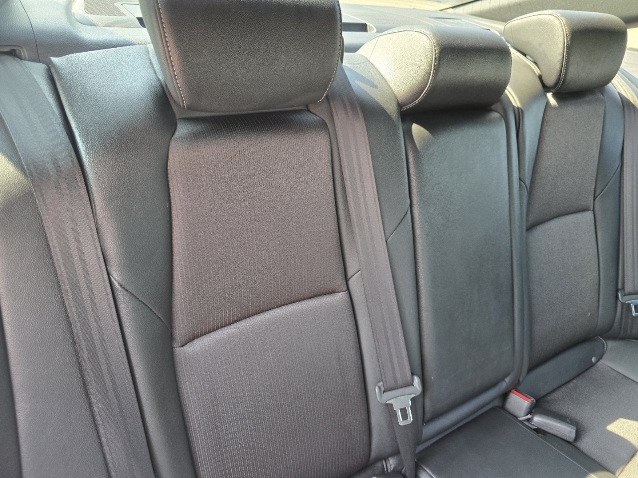 Used 2019 Honda Accord Sport image 18