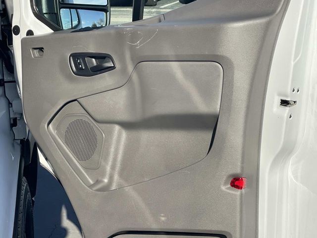 Used 2025 Ford Transit 250 Low Roof w/ Exterior Upgrade Package image 34