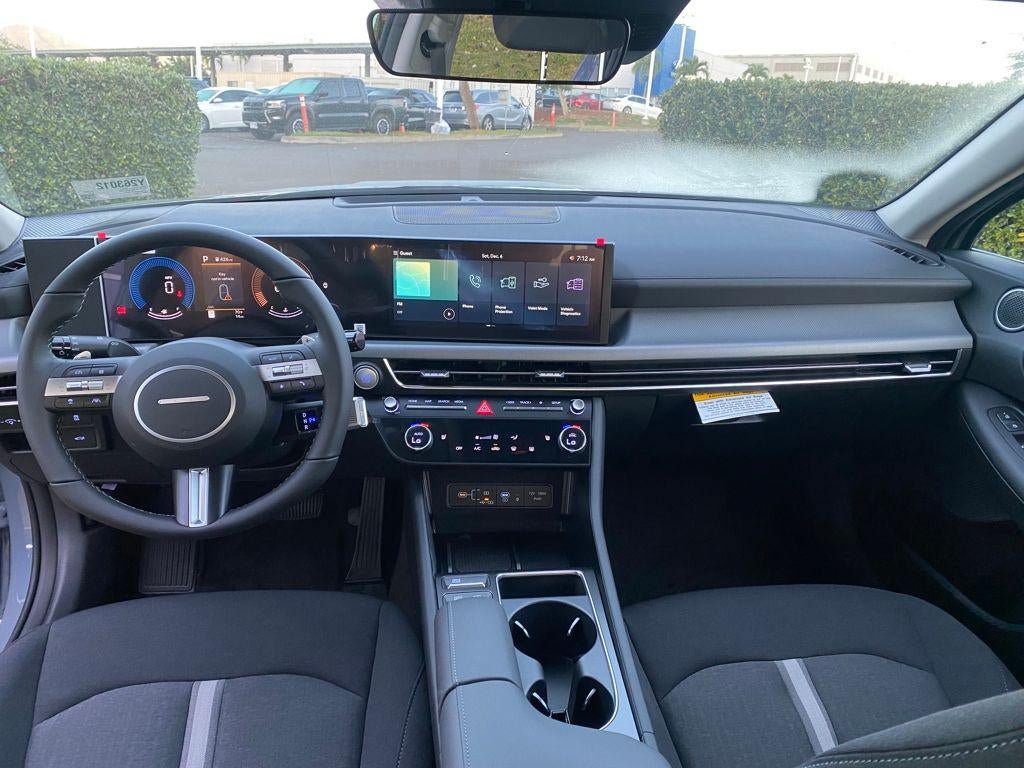 New 2026 Hyundai Sonata SEL FWD image 29