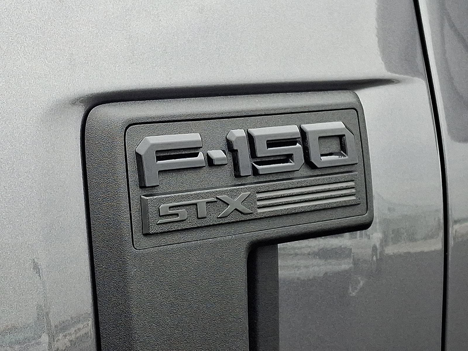 Used 2023 Ford F150 XL w/ STX Appearance Package image 29