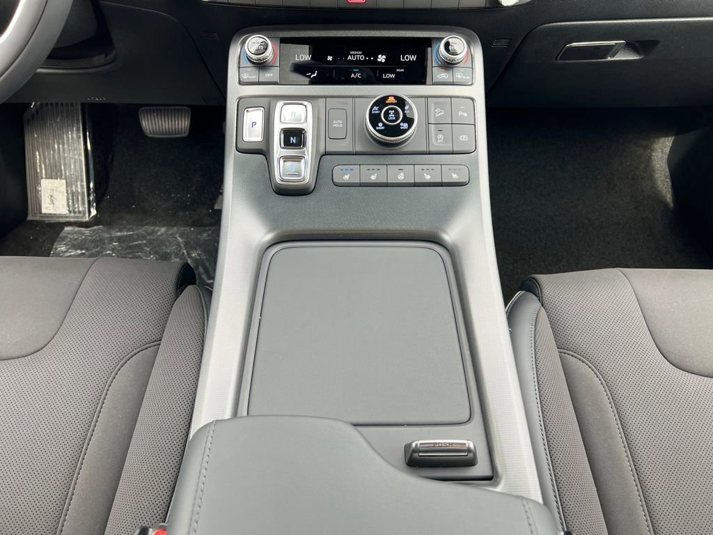 New 2025 Hyundai Palisade Calligraphy image 25