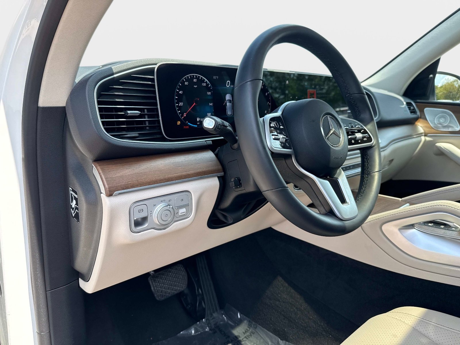 Certified 2021 Mercedes-Benz GLE 350 image 19