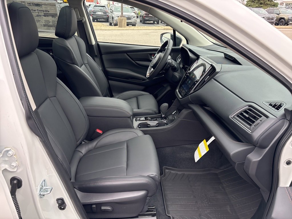 New 2025 Subaru Ascent Bronze Edition image 10