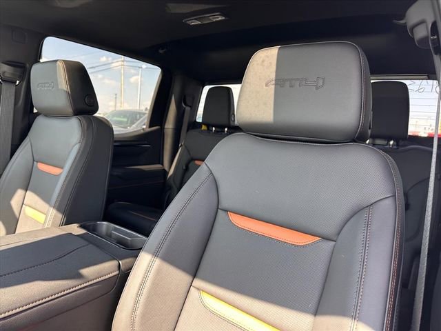 New 2026 GMC Sierra 1500 AT4 w/ AT4 Premium Package image 28