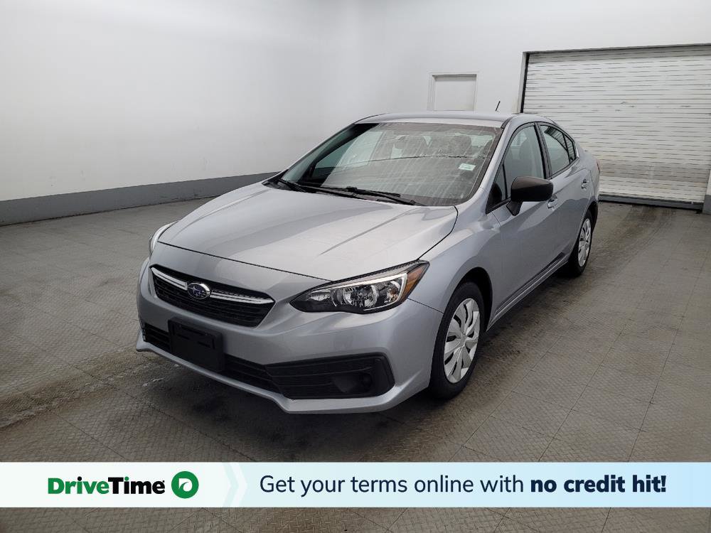 Used 2022 Subaru Impreza 2.0i image 1