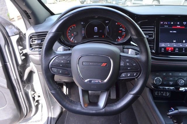 Used 2024 Dodge Durango GT AWD/4WD image 19