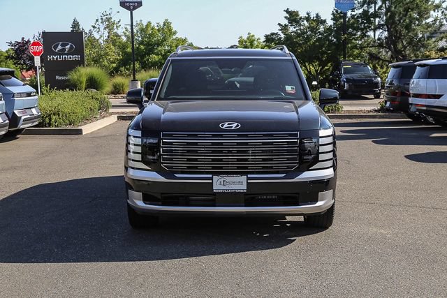 Used 2026 Hyundai Palisade Calligraphy FWD image 7