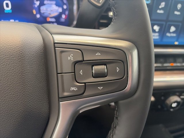 New 2026 Chevrolet Silverado 1500 LT image 17