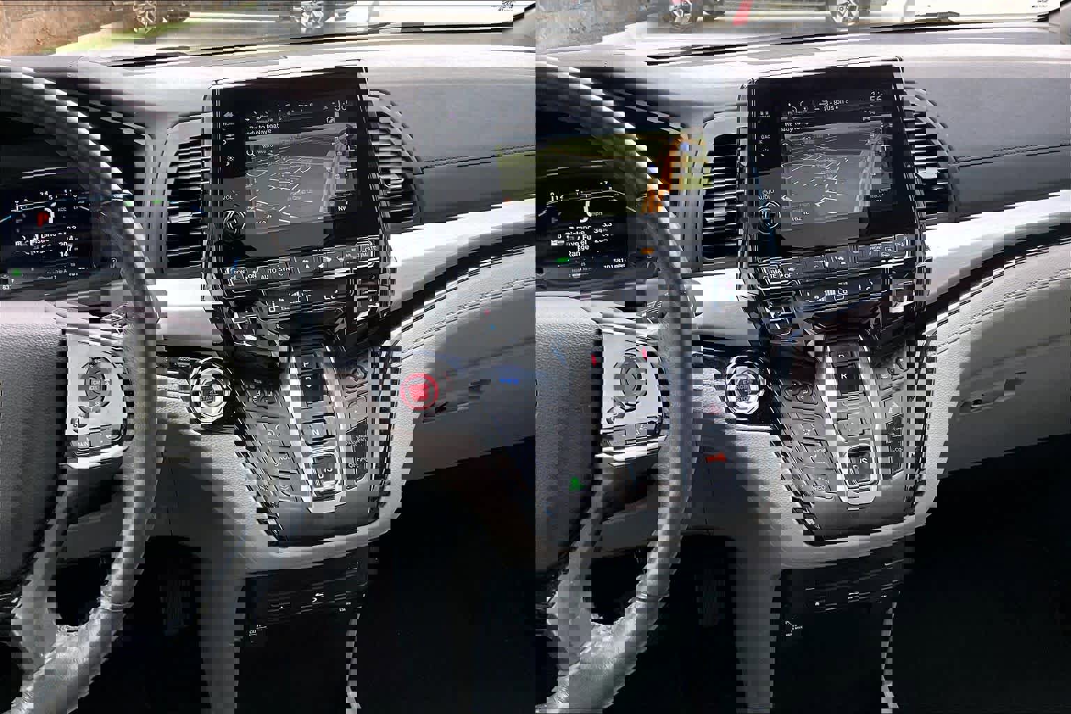 Used 2019 Honda Odyssey Elite image 7