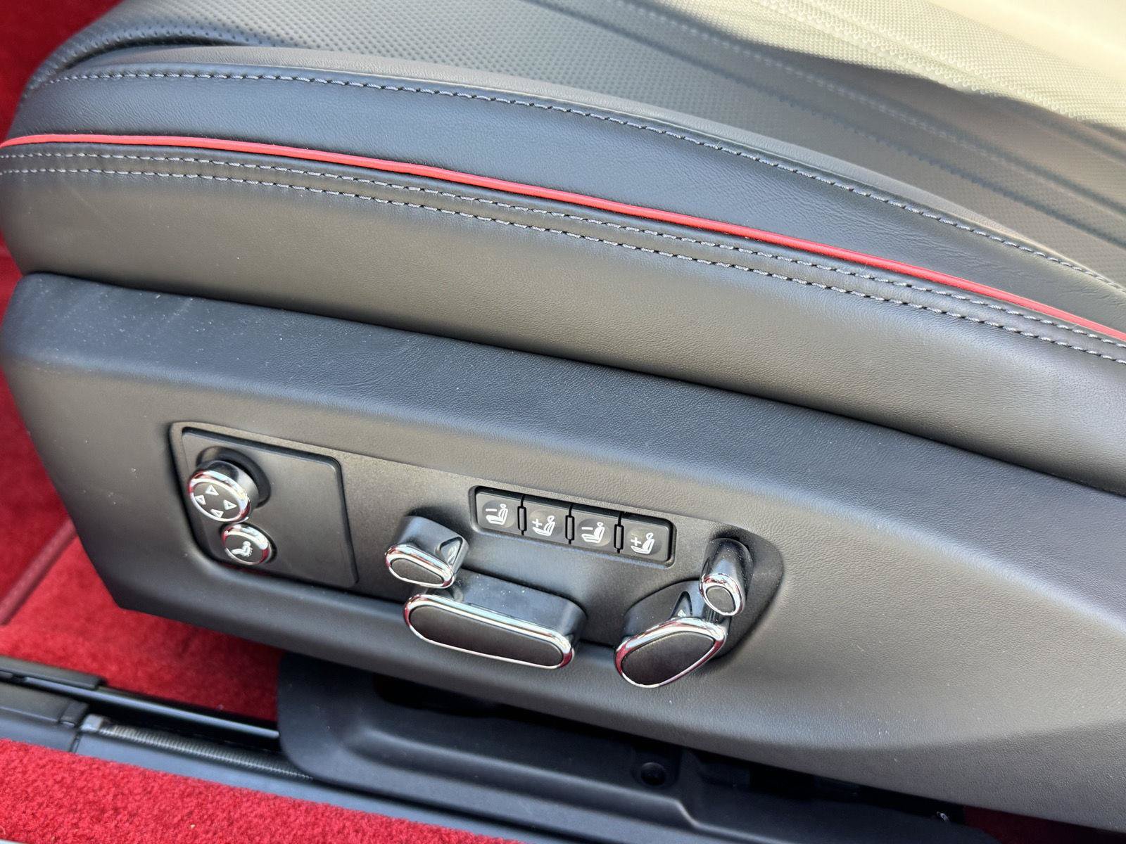 New 2026 Bentley Continental GT AWD/4WD image 43