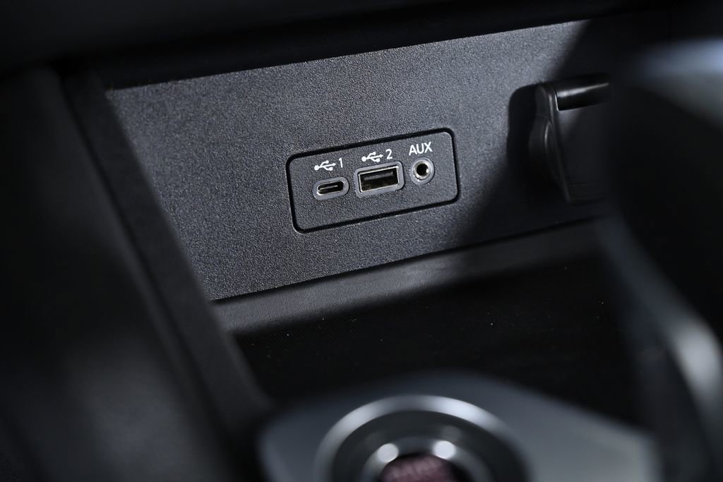 Certified 2023 Nissan Sentra SV w/ All-Weather Package image 20