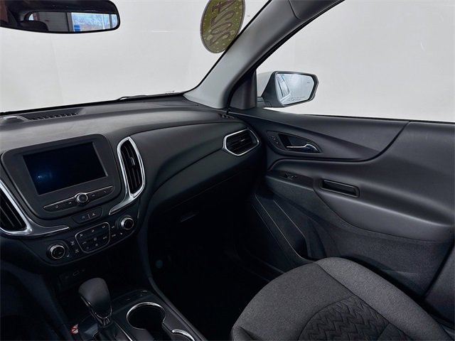 Used 2024 Chevrolet Equinox LT image 23