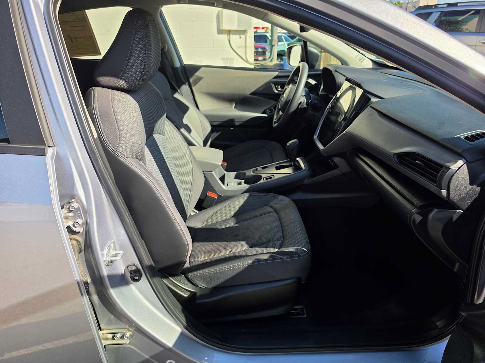 Certified 2024 Subaru Crosstrek 2.0i Premium w/ Crosstrek Mirror Package AWD/4WD image 10