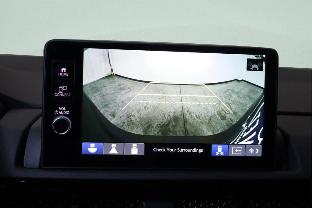 New 2026 Honda CR-V EX-L image 18