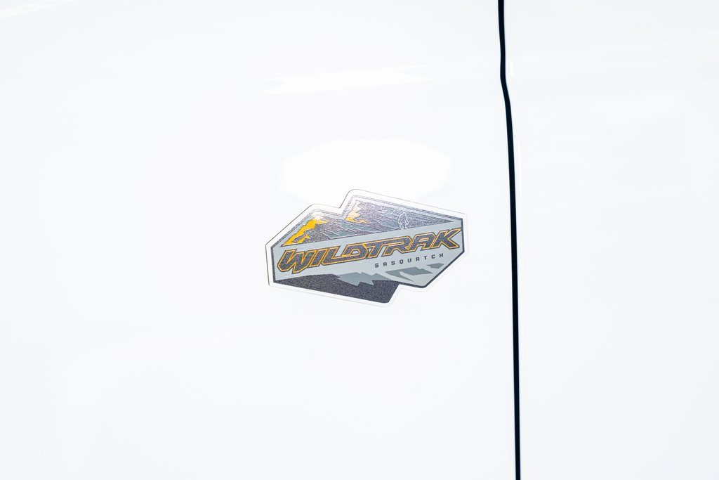 Used 2023 Ford Bronco Wildtrak image 20