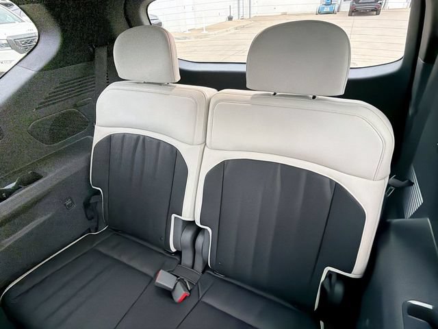 Certified 2024 Kia EV9 GT-Line AWD/4WD image 34