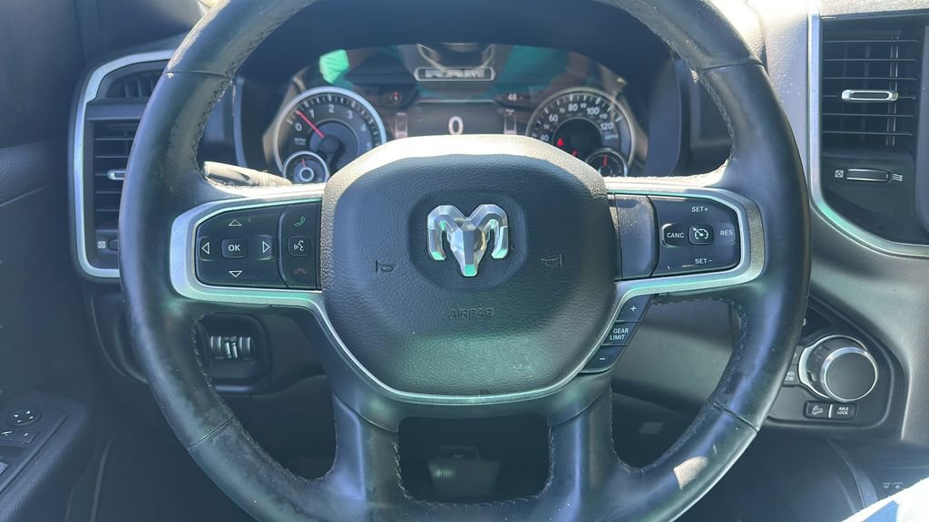 Used 2019 RAM 1500 Big Horn image 16