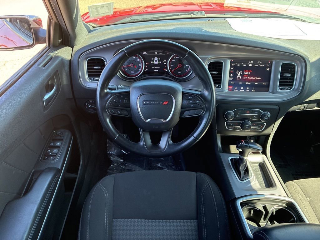 Used 2023 Dodge Charger SXT image 14