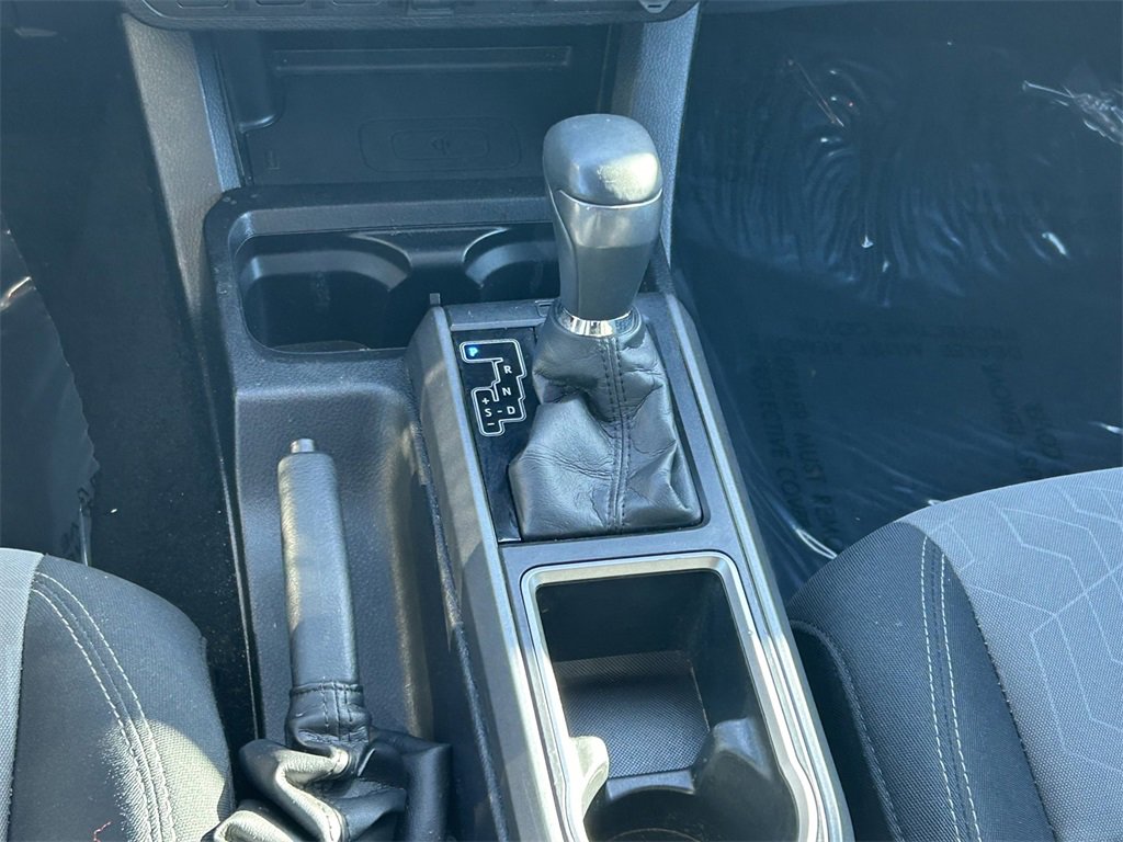 Used 2021 Toyota Tacoma TRD Off-Road image 21