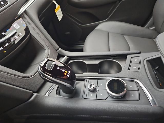 New 2025 Cadillac XT5 Premium Luxury image 23