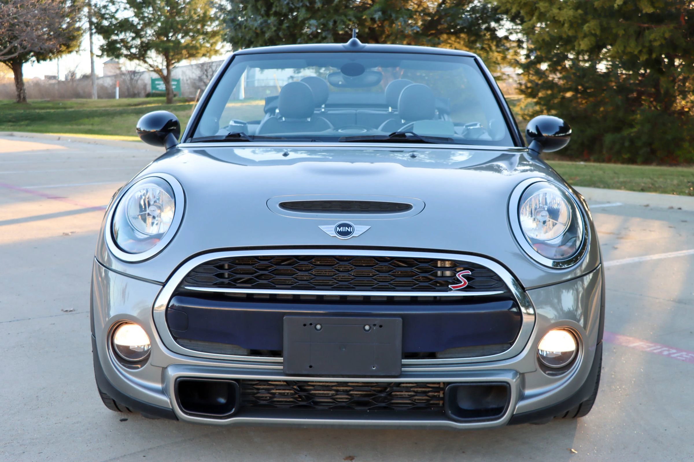 Used 2017 MINI Cooper S image 3