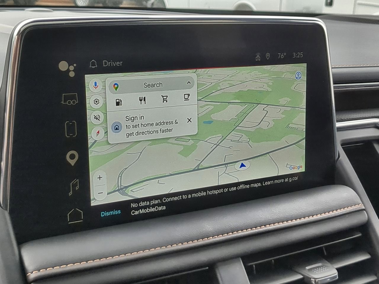 Used 2024 GMC Yukon AT4 w/ Technology Package image 14