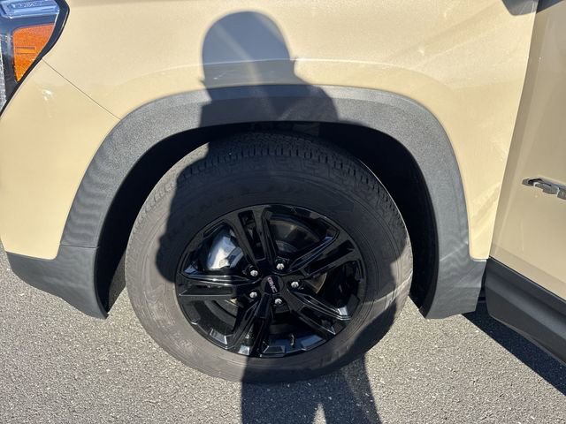 Certified 2022 GMC Terrain AT4 w/ Infotainment Package II image 32