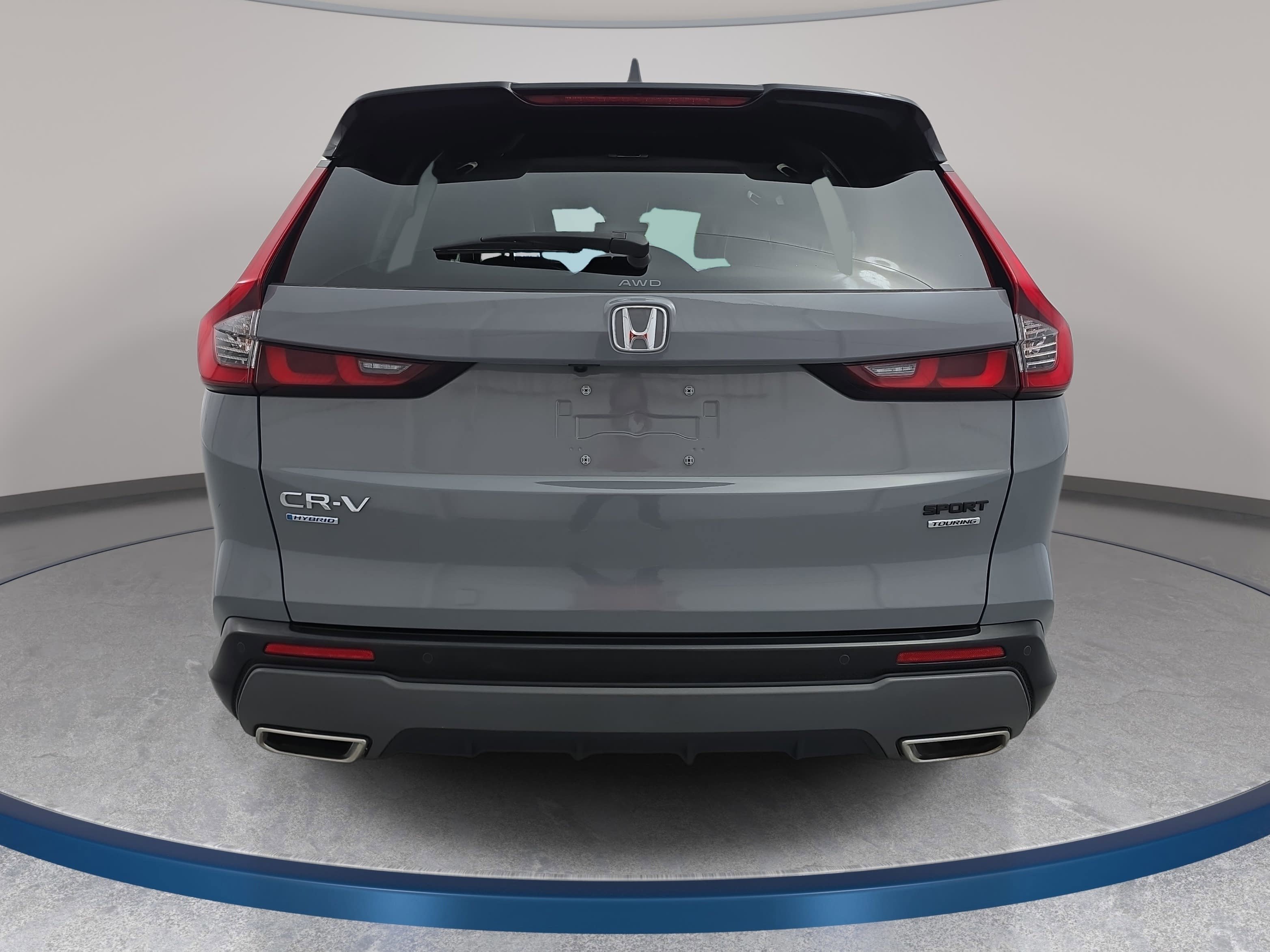 Certified 2023 Honda CR-V Sport Touring image 6
