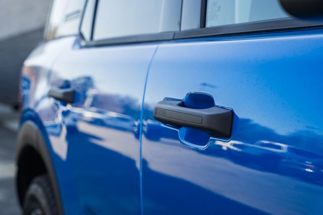 New 2026 Ford Bronco Sport Big Bend image 18