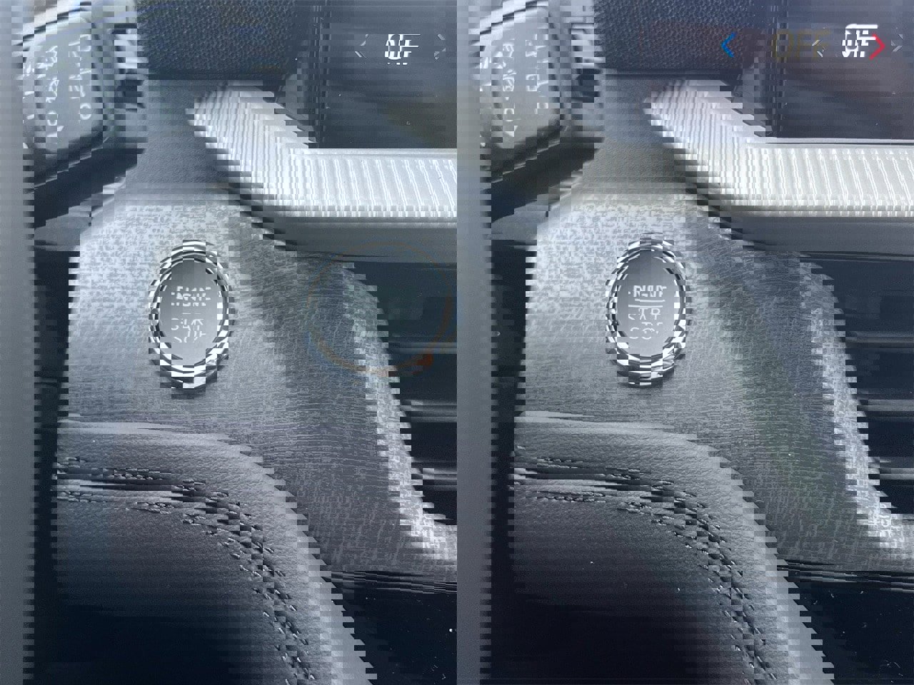 New 2026 Ford Explorer Platinum image 6